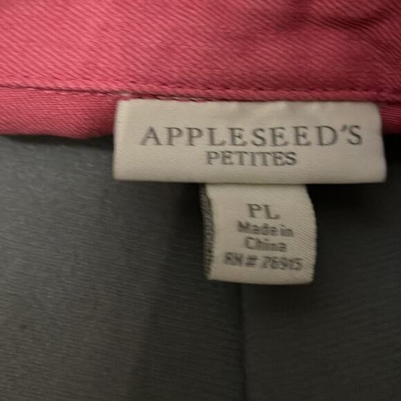 VTG APPLESEEDS PETITE JACKET BEAUTIFUL PRELOVED CONDITION - Picture 7 of 9